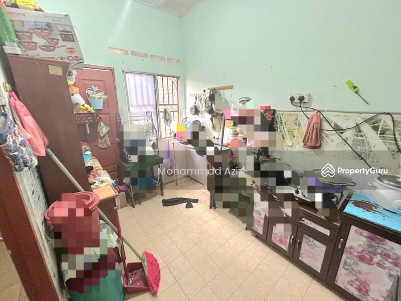 Untuk Dijual - TAMAN CHENGAL