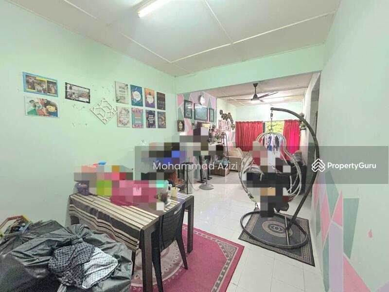 Untuk Dijual - TAMAN CHENGAL
