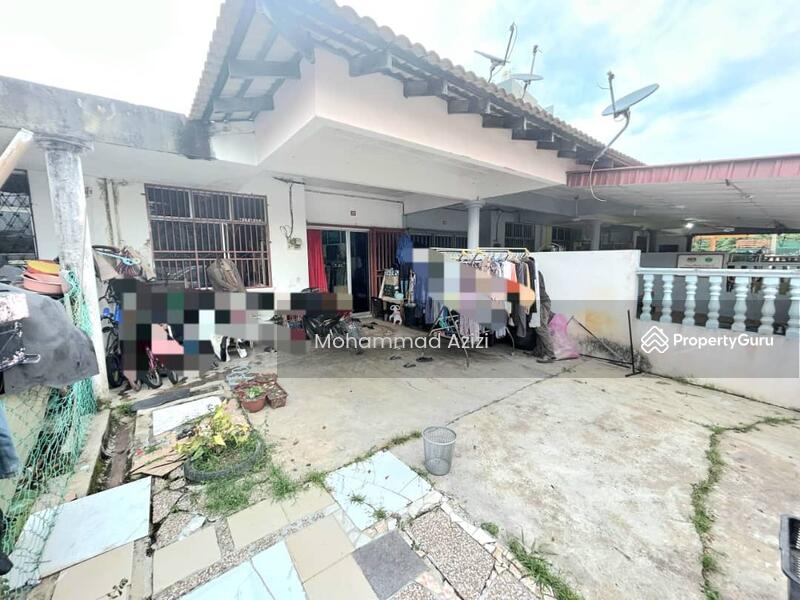 Untuk Dijual - TAMAN CHENGAL