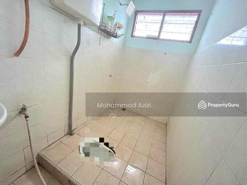 Untuk Dijual - TAMAN CHENGAL