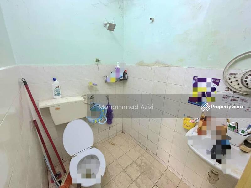 Rumah Teres untuk Dijual di Taman Chengal (Perak) - Mohammad Azizi - PropertyGuru.com.my