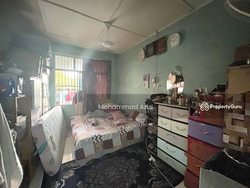 Untuk Dijual - TAMAN CHENGAL