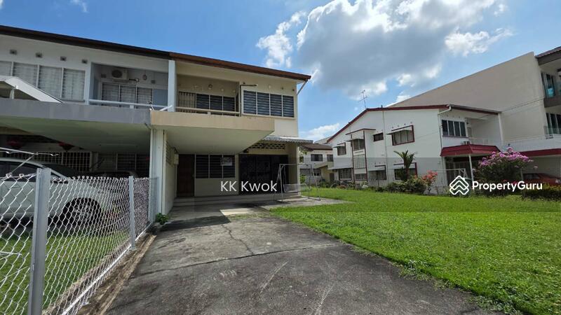 For Sale - Island Park Double Storey Semi Detached Home