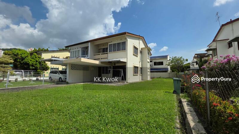 For Sale - Island Park Double Storey Semi Detached Home