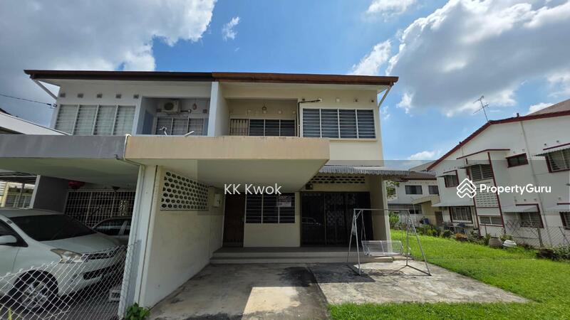 For Sale - Island Park Double Storey Semi Detached Home