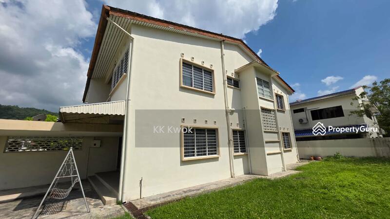 For Sale - Island Park Double Storey Semi Detached Home