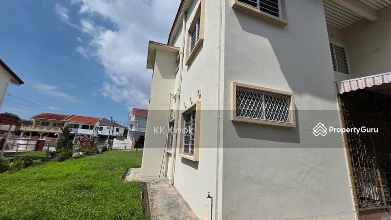 For Sale - Island Park Double Storey Semi Detached Home
