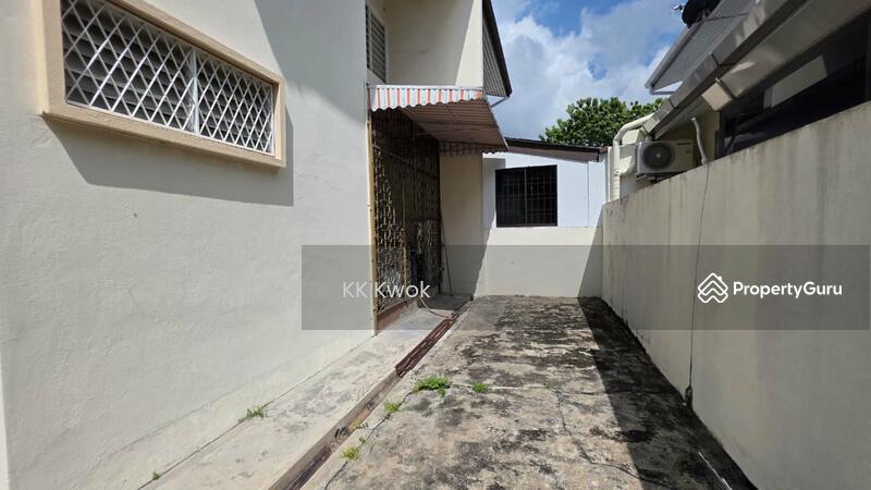 For Sale - Island Park Double Storey Semi Detached Home