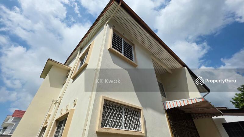 For Sale - Island Park Double Storey Semi Detached Home