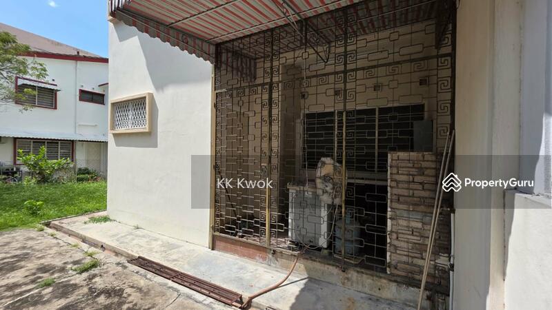 For Sale - Island Park Double Storey Semi Detached Home