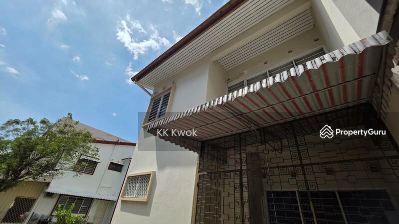 For Sale - Island Park Double Storey Semi Detached Home