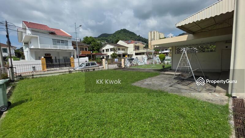 For Sale - Island Park Double Storey Semi Detached Home
