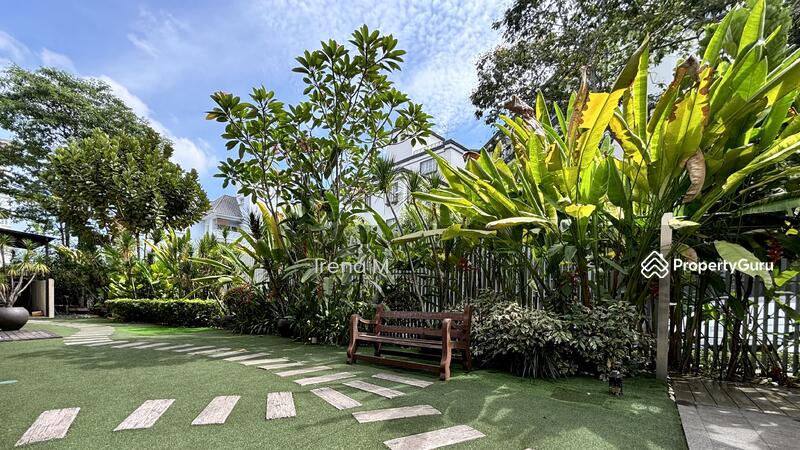 Brought to you exclusively by Irena M, PropNex