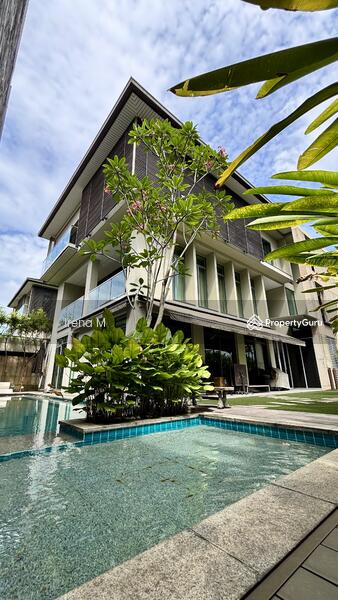 Brought to you exclusively by Irena M, PropNex