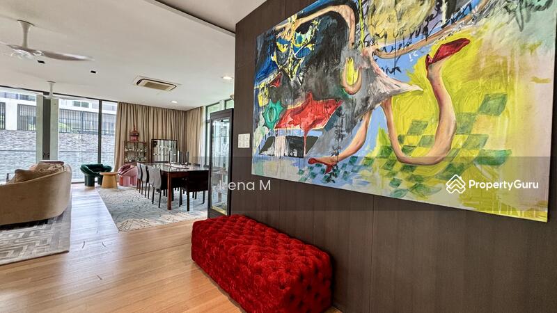 Brought to you exclusively by Irena M, PropNex