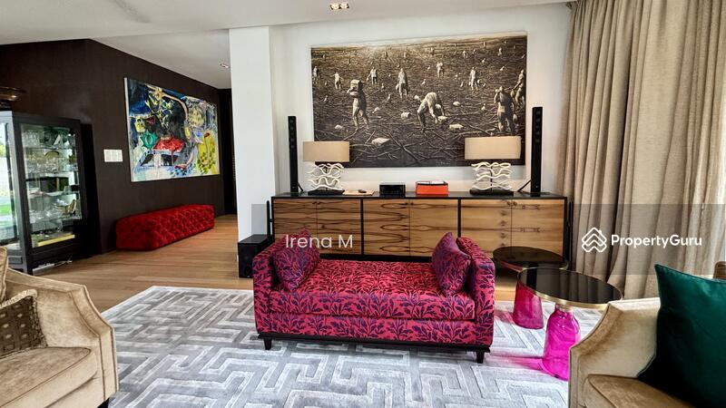 Brought to you exclusively by Irena M, PropNex