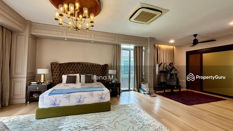 Brought to you exclusively by Irena M, PropNex