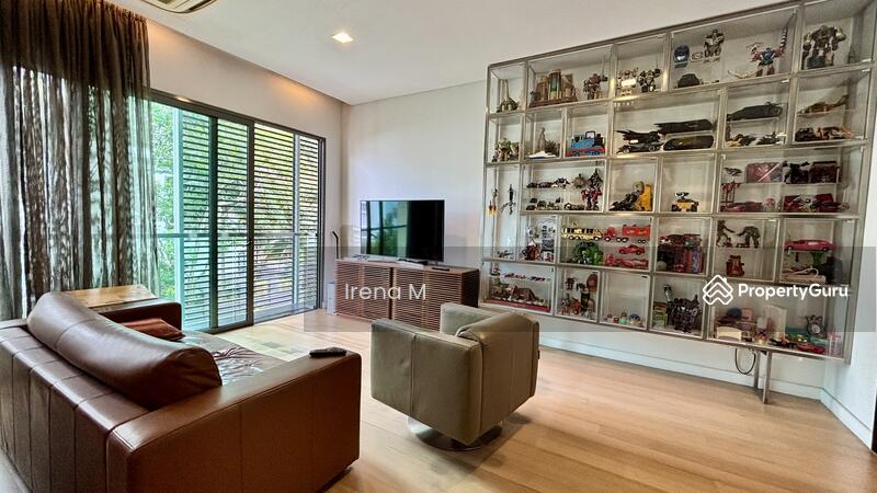 Brought to you exclusively by Irena M, PropNex