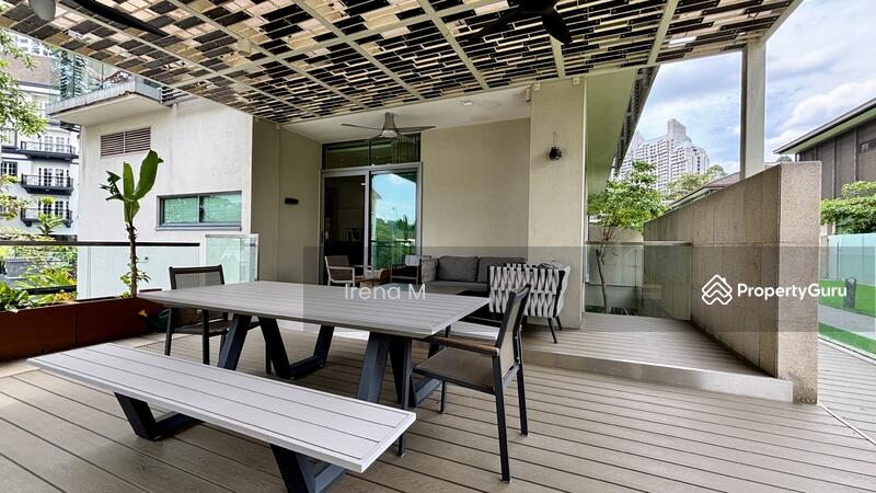 Brought to you exclusively by Irena M, PropNex