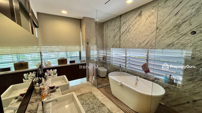 Brought to you exclusively by Irena M, PropNex