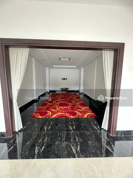 For Rent - Mines Resort City