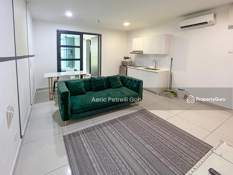 Service Residence for Rent at H2O Residences - Aeric Petrelli Goh - PropertyGuru.com.my