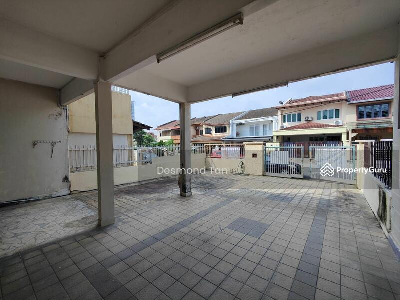 2-storey Terraced House for Sale in SS2 (Petaling Jaya) - Desmond Tan - PropertyGuru.com.my