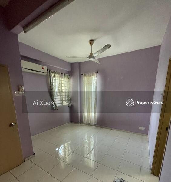 For Rent - Carissa Park Condominium