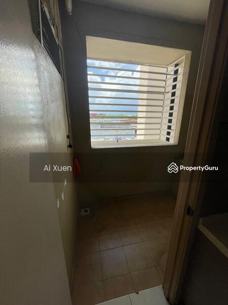 For Rent - Carissa Park Condominium