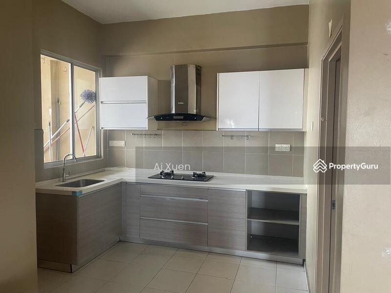 For Rent - Carissa Park Condominium