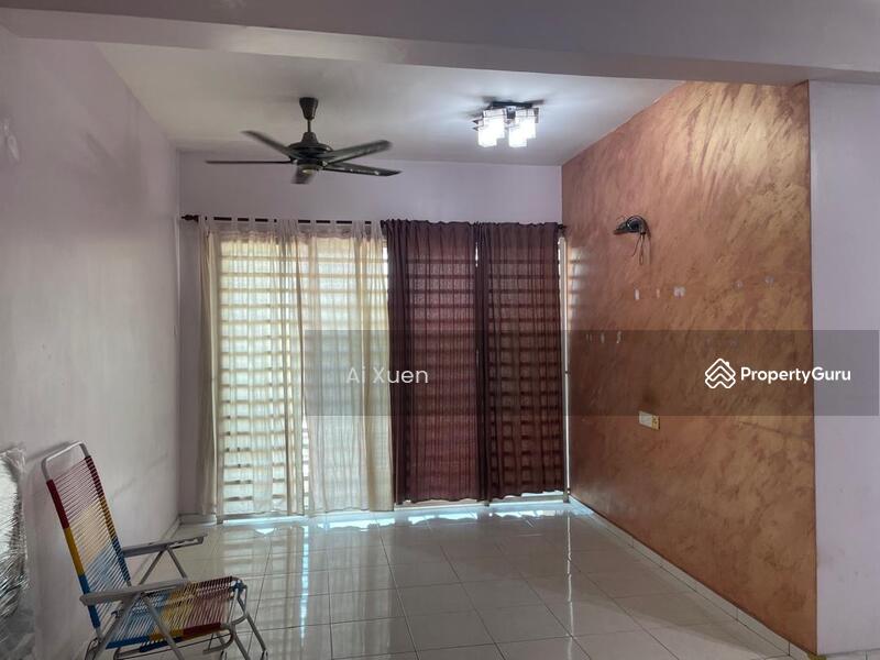 For Rent - Carissa Park Condominium