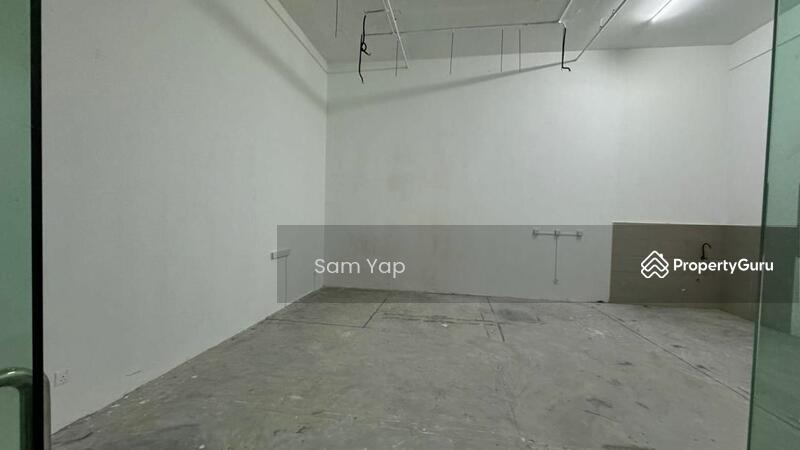 For Rent - Medalla Residence Retail Shop Ground Floor