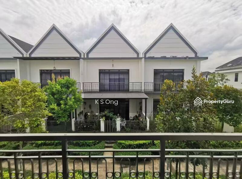 Terraced House for Sale in Johor Bahru (Johor) - K S Ong - PropertyGuru.com.my