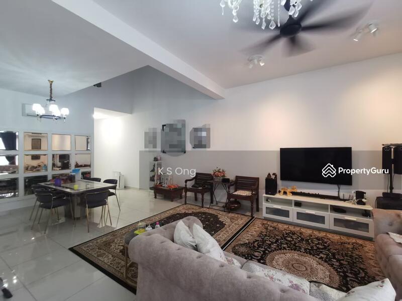 Terraced House for Sale in Johor Bahru (Johor) - K S Ong - PropertyGuru.com.my