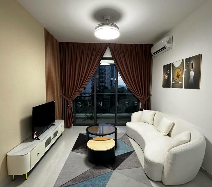 For Rent - Ataraxia Park @ Forest City