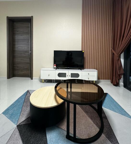 For Rent - Ataraxia Park @ Forest City