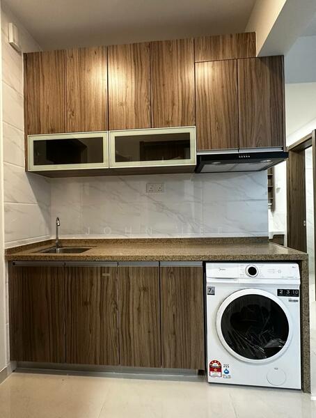 For Rent - Ataraxia Park @ Forest City