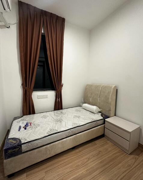 For Rent - Ataraxia Park @ Forest City