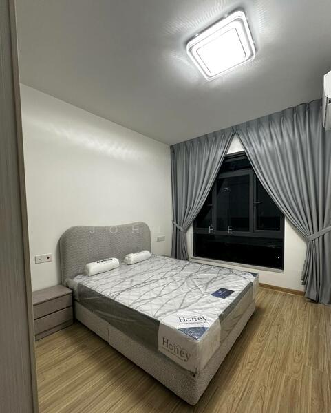 For Rent - Ataraxia Park @ Forest City