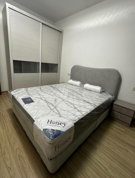 For Rent - Ataraxia Park @ Forest City