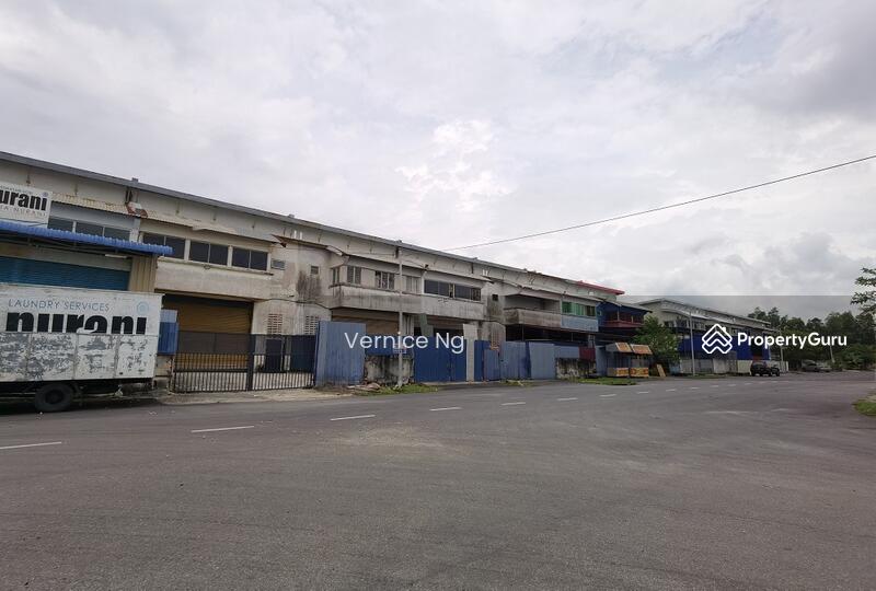 Factory for Rent in Nilai (Negeri Sembilan) - Vernice Ng - PropertyGuru.com.my