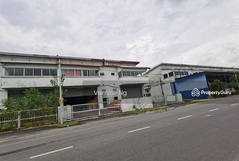 Factory for Rent in Nilai (Negeri Sembilan) - Vernice Ng - PropertyGuru.com.my