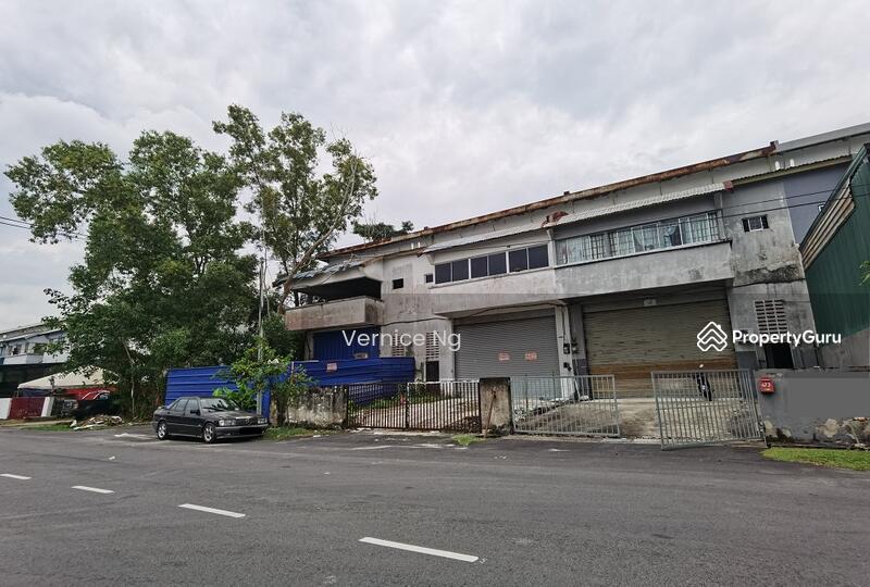 Factory for Rent in Nilai (Negeri Sembilan) - Vernice Ng - PropertyGuru.com.my