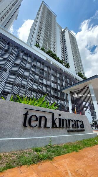 Servis Apartment untuk Disewa di Ten Kinrara - Ron Liew - PropertyGuru.com.my
