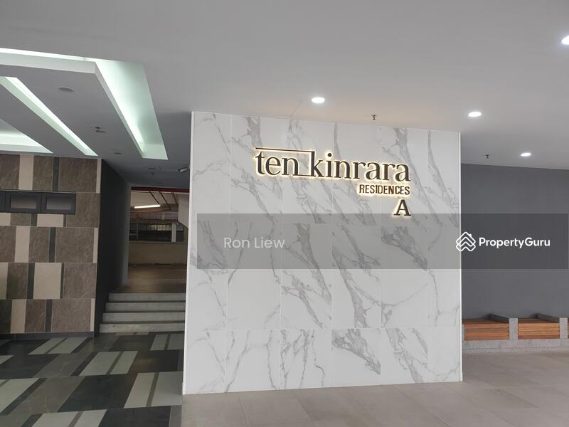Servis Apartment untuk Disewa di Ten Kinrara - Ron Liew - PropertyGuru.com.my