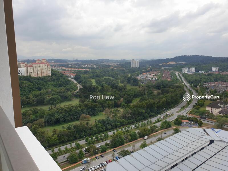 Servis Apartment untuk Disewa di Ten Kinrara - Ron Liew - PropertyGuru.com.my