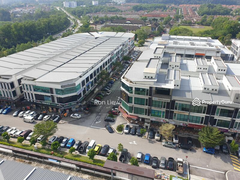 Untuk Dijual - Ten Kinrara