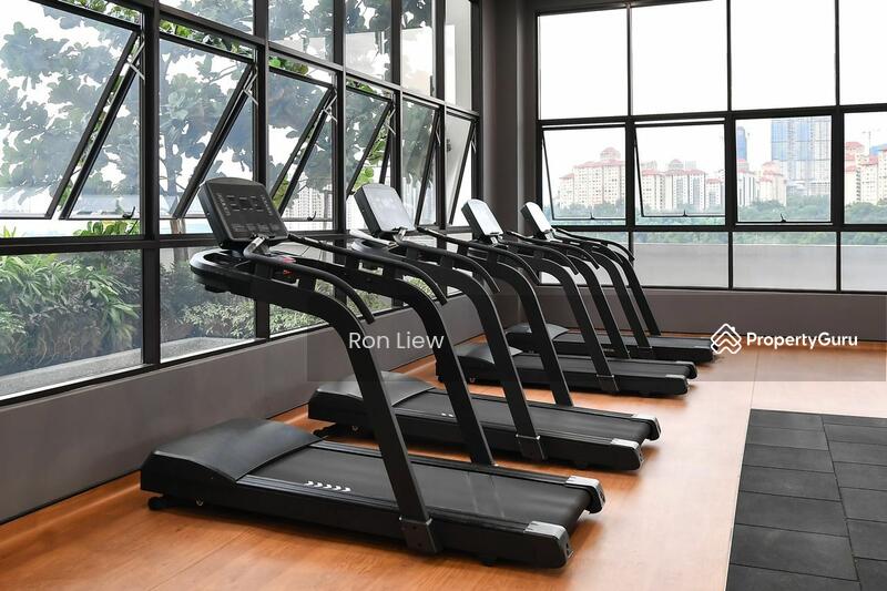 Untuk Dijual - Ten Kinrara