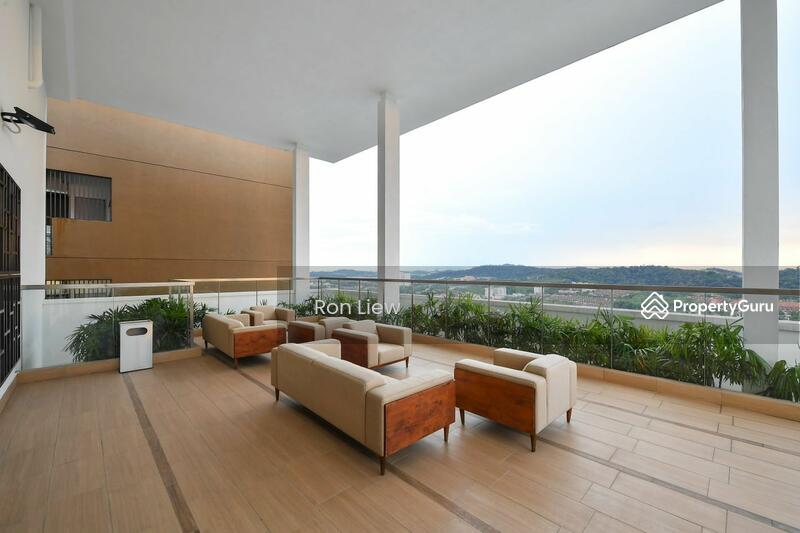 Untuk Dijual - Ten Kinrara