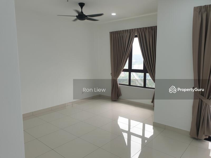 Untuk Dijual - Ten Kinrara